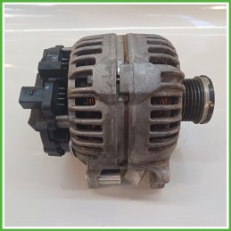 Alternatore BOSCH 0124525093 VOLKSWAGEN TIGUAN 5N 03C903024J