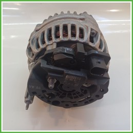 Alternatore BOSCH 0124525093 VOLKSWAGEN TIGUAN 5N 03C903024J