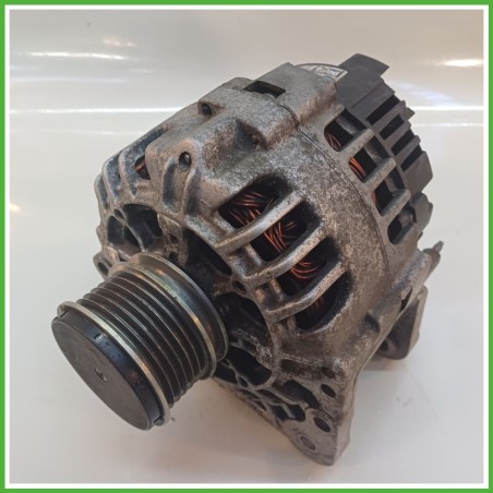 Alternatore VALEO SG9B015 VOLKSWAGEN GOLF 1J 028903029GX