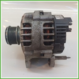 Alternatore VALEO SG9B015 VOLKSWAGEN GOLF 1J 028903029GX