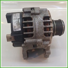 Alternatore VALEO SG9B015 VOLKSWAGEN GOLF 1J 028903029GX