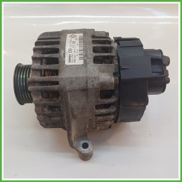 Alternatore DENSO MS1022118470 LANCIA YPSILON TE 52003532