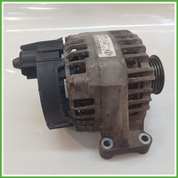 Alternatore DENSO MS1022118470 LANCIA YPSILON TE 52003532