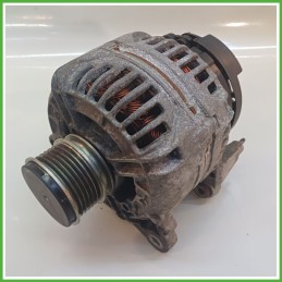 Alternatore BOSCH 0124525010 VOLKSWAGEN GOLF 1J 028903029GX