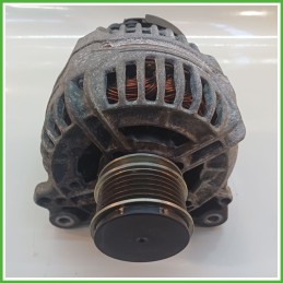 Alternatore BOSCH 0124525010 VOLKSWAGEN GOLF 1J 028903029GX
