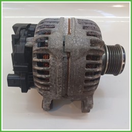 Alternatore BOSCH 0124525010 VOLKSWAGEN GOLF 1J 028903029GX