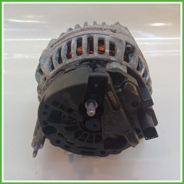 Alternatore BOSCH 0124525010 VOLKSWAGEN GOLF 1J 028903029GX