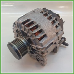 Alternatore VALEO TG14C36 VOLKSWAGEN POLO 6R 03P903023B