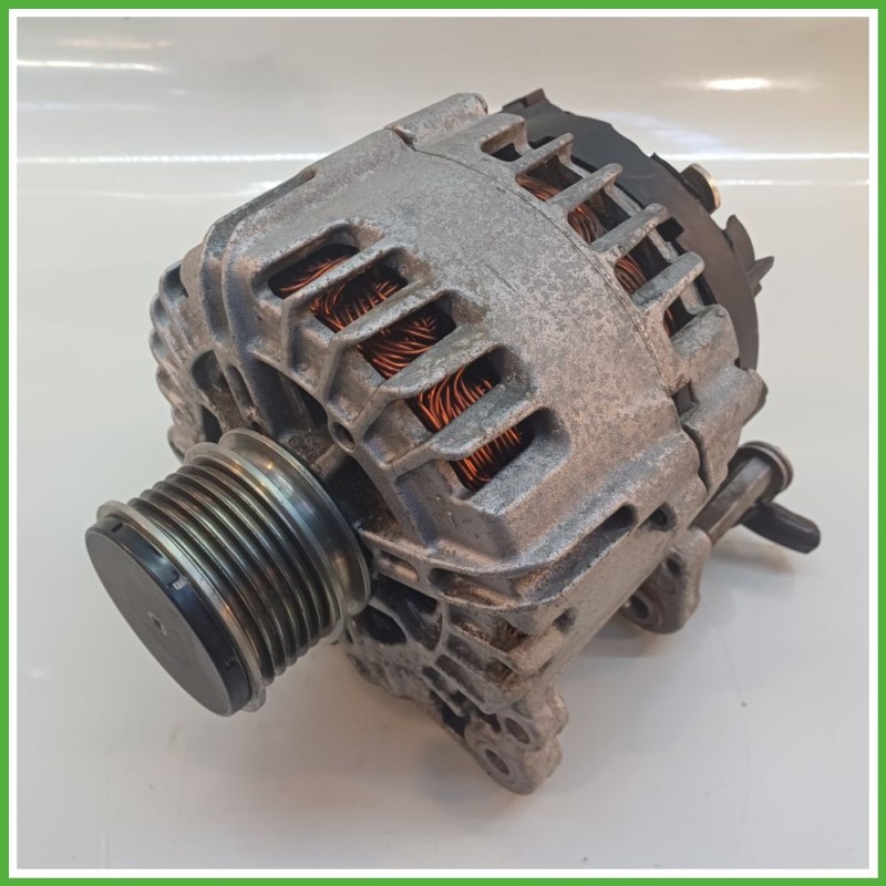 Alternatore VALEO TG14C36 VOLKSWAGEN POLO 6R 03P903023B