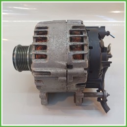 Alternatore VALEO TG14C36 VOLKSWAGEN POLO 6R 03P903023B