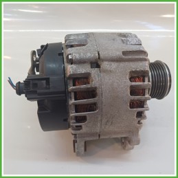 Alternatore VALEO TG14C36 VOLKSWAGEN POLO 6R 03P903023B
