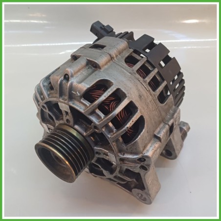 Alternatore VALEO SG9B067 PEUGEOT 307 5705NH