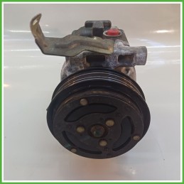 Compressore Clima AC Aria Condizionata DENSO SCSB06 LANCIA YPSILON TE 71785268