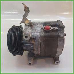 Compressore Clima AC Aria Condizionata DENSO SCSB06 LANCIA YPSILON TE 71785268