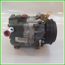 Compressore Clima AC Aria Condizionata DENSO SCSB06 LANCIA YPSILON TE 71785268