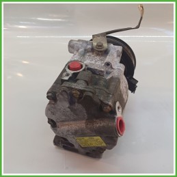 Compressore Clima AC Aria Condizionata DENSO SCSB06 LANCIA YPSILON TE 71785268