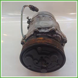 Compressore Clima AC Aria Condizionata SANDEN SD7VCB VOLKSWAGEN GOLF 1J 1J0820803N