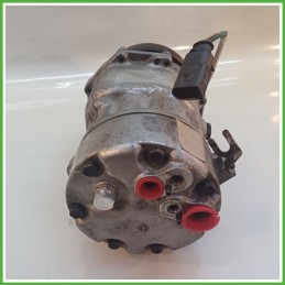 Compressore Clima AC Aria Condizionata SANDEN SD7VCB VOLKSWAGEN GOLF 1J 1J0820803N
