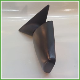 Specchio Specchietto Retrovisore Sinistro SX GOFFRATO CITROEN AX 1986 1992 BRITAX Originale Usato