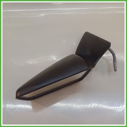 Specchio Specchietto Retrovisore Sinistro SX GOFFRATO CITROEN AX 1986 1992 BRITAX Originale Usato