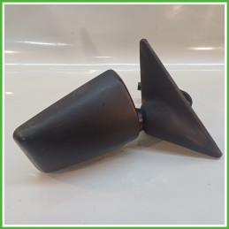 Specchio Specchietto Retrovisore Destro DX GOFFRATO CITROEN AX 1986 1992 Originale Usato