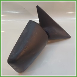 Specchio Specchietto Retrovisore Destro DX GOFFRATO CITROEN AX 1986 1992 Originale Usato