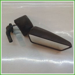 Specchio Specchietto Retrovisore Destro DX GOFFRATO CITROEN AX 1986 1992 Originale Usato