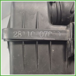 Scatola Filtro Aria Completa KIA PICANTO 1a Serie 1.1 12V 2811207000 2004 2008 G4HG