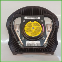 Airbag Guidatore Sinistro SX LANCIA Y 1.2 8V 735297522 2000 2004 LANCIA AB-DAB314581NAT