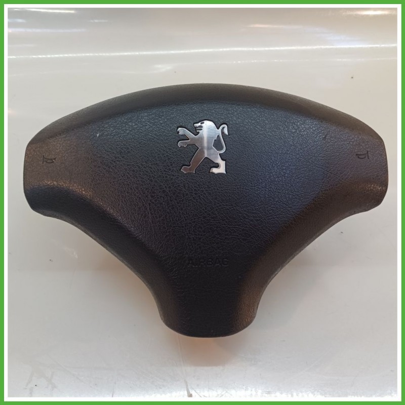 Airbag Guidatore Sinistro SX PEUGEOT 308 1.6 16V 4112LA 2007 2014