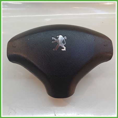 Airbag Guidatore Sinistro SX PEUGEOT 308 1.6 16V 4112LA 2007 2014