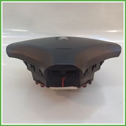 Airbag Guidatore Sinistro SX PEUGEOT 308 1.6 16V 4112LA 2007 2014