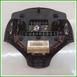 Airbag Guidatore Sinistro SX PEUGEOT 308 1.6 16V 4112LA 2007 2014