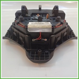Airbag Guidatore Sinistro SX PEUGEOT 308 1.6 16V 4112LA 2007 2014