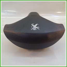 Airbag Guidatore Sinistro SX PEUGEOT 308 1.6 16V 4112LA 2007 2014