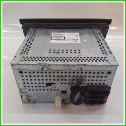 Autoradio FIAT BRAVO 3L 1.4 16V 735543405 2007 2010 VISTEON VP7FCF-18C939-AD