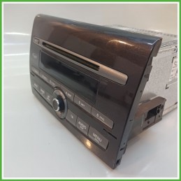 Autoradio FIAT BRAVO 3L 1.4 16V 735543405 2007 2010 VISTEON VP7FCF-18C939-AD