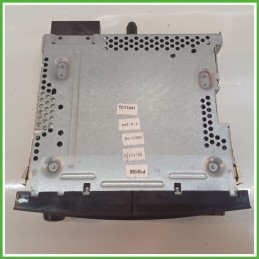 Autoradio CITROEN C4 PICASSO 1.6 96662670XT 2006 2013 CONTINENTAL A2C53284717