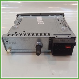 Autoradio CITROEN C4 PICASSO 1.6 96662670XT 2006 2013 CONTINENTAL A2C53284717