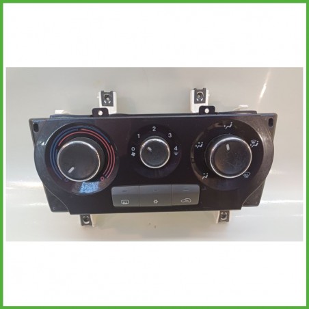 Comandi Clima AC Riscaldamento Condizionatore FIAT BRAVO 3L 1.4 16V 735480365 2007 2010