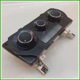 Comandi Clima AC Riscaldamento Condizionatore FIAT BRAVO 3L 1.4 16V 735480365 2007 2010