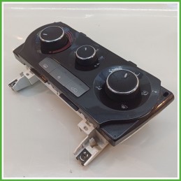 Comandi Clima AC Riscaldamento Condizionatore FIAT BRAVO 3L 1.4 16V 735480365 2007 2010