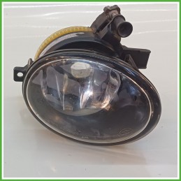 Faro Fanale Fendinebbia Anteriore Sinistro SX HELLA 168612-01 VOLKSWAGEN GOLF 5K/AJ 5K0941699F Usato