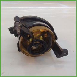 Faro Fanale Fendinebbia Anteriore Sinistro SX HELLA 168612-01 VOLKSWAGEN GOLF 5K/AJ 5K0941699F Usato
