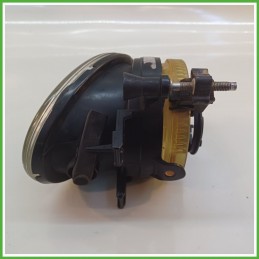 Faro Fanale Fendinebbia Anteriore Sinistro SX HELLA 168612-01 VOLKSWAGEN GOLF 5K/AJ 5K0941699F Usato