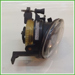Faro Fanale Fendinebbia Anteriore Sinistro SX HELLA 168612-01 VOLKSWAGEN GOLF 5K/AJ 5K0941699F Usato
