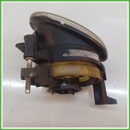 Faro Fanale Fendinebbia Anteriore Sinistro SX HELLA 168612-01 VOLKSWAGEN GOLF 5K/AJ 5K0941699F Usato