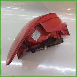 Fanale Fanalino Posteriore Destro DX KOITO TOYOTA YARIS 815510D110 Usato