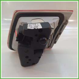 Fanale Fanalino Posteriore Sinistro SX SCINTEX BMW Serie 3 E46 63218368759 Usato