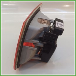 Fanale Fanalino Posteriore Sinistro SX SCINTEX BMW Serie 3 E46 63218368759 Usato
